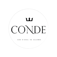 Conde Restaurant San Miguel