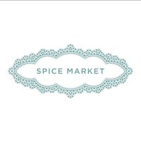 spice market
