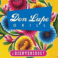 Don Lupe Grill San Miguel