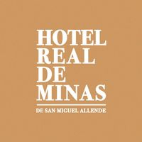 Hotel Real de Minas